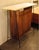 Arthur Umanoff Designed Standing Bar for Raymor made in the 1950s. This bar comes in many iterations, but this is a...