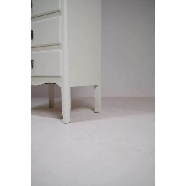 Cabinet attributed to Paul Poiret for Atelier Martine, France, 1920 For Sale - Image 6 of 18