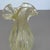 Glass Murano Glass Vase from Barovier and Toso, Italy, 1970s For Sale - Image 7 of 16