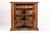 Antique Italian Walnut Cabinet, 1700s For Sale - Image 4 of 6