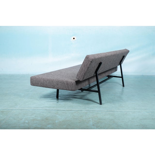 Minimalist Daybed by Martin Visser, 1960s For Sale - Image 16 of 18