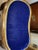 Antique Stool with New Upholstery For Sale - Image 4 of 7