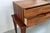 Vintage Danish Rosewood Bench with Drawers and Mirror by Kai Kristiansen, 1960s, Set of 3 For Sale - Image 11 of 18