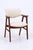 Mid-Century Teak Chairs by Erik Kirkegaard for Glostrup, Set of 2 For Sale - Image 4 of 18