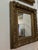 Pair of Late 19th Century Gold Leaf-Framed Mirrors. For Sale - Image 4 of 9