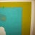 Mid 20th Century Under the Sea Abstract Lithograph by Sylvia Birch Halperin For Sale - Image 5 of 10