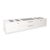 Modern MC 906 SV Wooden Sideboard in White by Gwinner For Sale - Image 3 of 18