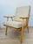 Lounge Armchair by Jaroslav Šmidek for Ton, Former Czechoslovakia, 1960s For Sale - Image 12 of 12