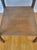 Early 20th-Century Oak Square Parlor Table With Lower Shelf For Sale - Image 10 of 12