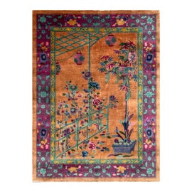 Example of Rugs in Chicago