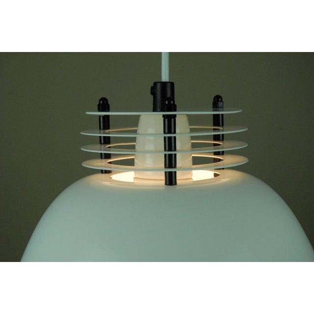 Laterna Danica Pendant Lamp by Jørgen Buchwald for Nordlux, 1970s For Sale - Image 12 of 14