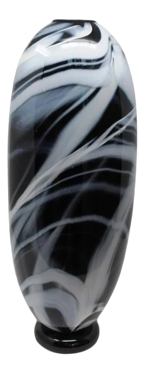 Seguso Viro - Nabis Vase by Seguso Viro