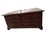 Coffee Table With Multiple Drawers For Sale - Image 4 of 5