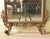 Italian Gilt Wood Carved Mirror For Sale In New Orleans - Image 6 of 9