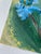 Original Painting, comes with Authenticity Certificate About the painting: Jardin d'Hiver Series is Shizico Yi's latest...
