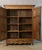 18th Century Wardrobe in Oak For Sale - Image 3 of 14