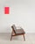 Teak Sofa with Cane Webbing, 400 Series by Hartmut Lohmeyer for Wilkhahn, Germany, 1960s For Sale - Image 9 of 18