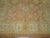 Early 21st Century Early 21st Century Zabihi Collection Turkish Oushak Rug - 8'4" x 11'2" For Sale - Image 5 of 10