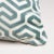 This pillow features Ming Fret. A velvet interpretation of our popular Ming Fret pattern, this striking design derives...