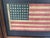 Antique 48 Star American Flag made between 1912 and 1920. The flag is made from Gauze cotton and is in very good condition...