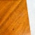 1960s Lane Altavista Diamond Inlay Walnut Parsons Side Table For Sale - Image 9 of 12