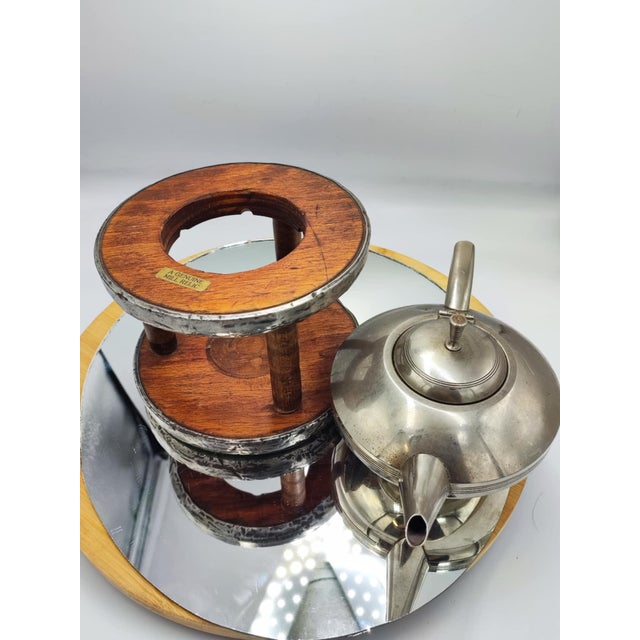 Antique French Jug, 1890s, Set of 2 For Sale - Image 3 of 9