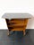 Mid-Century Modern Bar Cart with Marble-Effect Top, 1950s For Sale - Image 14 of 14
