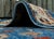 Textile Turkish Oushak Runner Rug 3'1" x 12'7" #17013 For Sale - Image 7 of 8