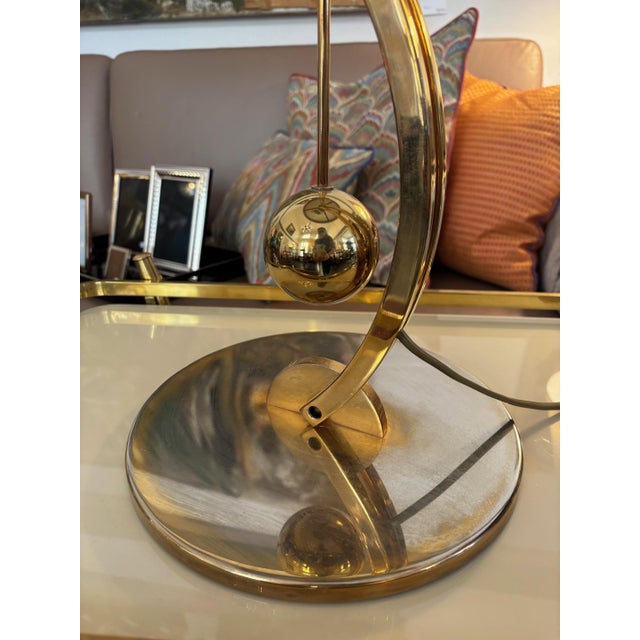 West Faux Pendant Lamp, 1980s For Sale - Image 6 of 7