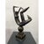 "Levitation" Contemporary Abstract Figurative Bronze Sculpture For Sale - Image 6 of 7