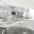 Handmade Polar Bear Crystal Art Glass Paperweight Magnor of Norway For Sale - Image 10 of 12