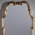 Palladio Mid-20th Century Golden Hollywood-Regency Mirror from Palladio For Sale - Image 4 of 8