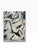 Large Norman Liebman Mixed Media Painting With X-Ray Film, "Song of Sacrifice" – 64" X 66" For Sale In West Palm - Image 6 of 10
