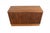 Origin: Denmark Designer: Carlo Jensen Manufacturer: Hundevad + Co Era: 1960s Materials: Walnut Measurements: 42.5" wide x...
