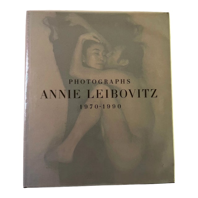 Annie Leibovitz, Photographs 1970 - 1990, 2nd Printing For Sale