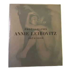 Annie Leibovitz, Photographs 1970 - 1990, 2nd Printing