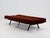1960s Panchetto Daybed Sofa by Rito Valla for Ipe, Italy, 1960s For Sale - Image 5 of 12
