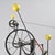Kinetic Metal Sculpture, Switzerland, 1996 For Sale - Image 13 of 16