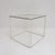 Isocele Side Table by Max Sauze for Atrow, 1970s For Sale - Image 10 of 10