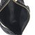 Black White Beaded Pochette Tirette For Sale - Image 9 of 9