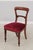 English William IV Set of 8 Mahogany Dining Chairs For Sale In Philadelphia - Image 6 of 14
