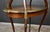 Louis XV Style Mahogany Veneer Tea Table, Early 20th Century For Sale - Image 12 of 18