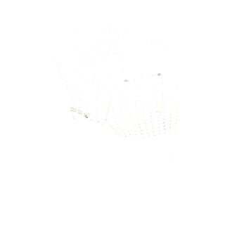 Diamond Chair by Harry Bertoia for Knoll, 1970s For Sale