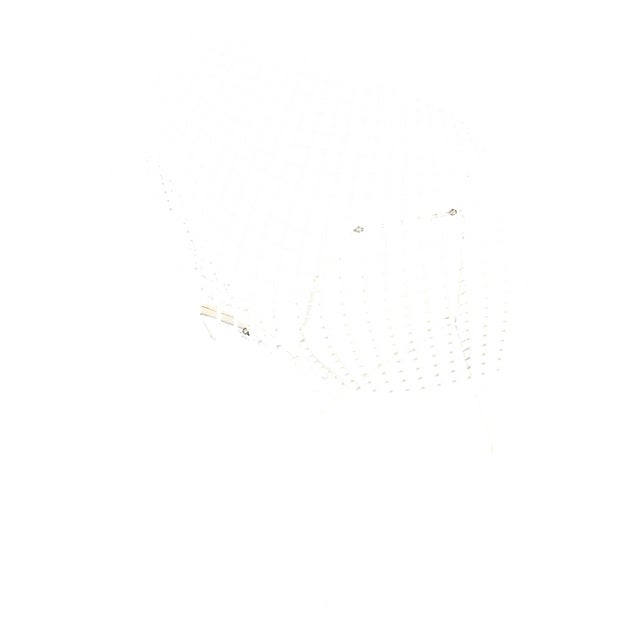 Diamond Chair by Harry Bertoia for Knoll, 1970s For Sale