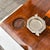 Brown Louis XVI Gaming Table in Wood, France, 1930s For Sale - Image 8 of 18