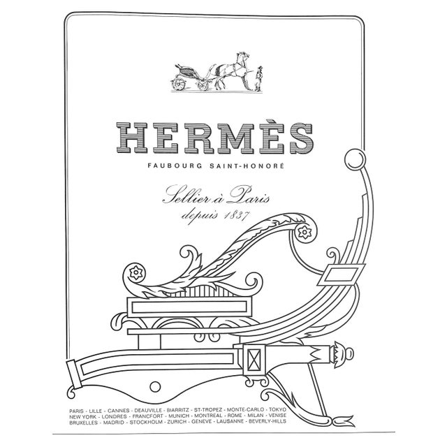 Traditional "Venerie Aujourdhui" 1975 Bouessee, Joel, Dormeuil, Ashley, and Tremblot De La Croix, H. For Sale - Image 3 of 10