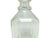 Biedermeier Crystal Carafe, Germany, 1890s For Sale - Image 11 of 13