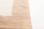 Contemporary Geometric Beige, White Flat-Weave Wool Rug by Doris Leslie Blau For Sale - Image 4 of 6