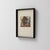 Modern Pablo Picasso, Editions du Chêne Composition, 1943, Color Photograph, Framed For Sale - Image 3 of 15