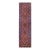 Vintage Afghani Baluch Runner For Sale